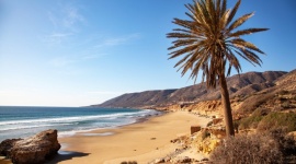 Z Wrocławia na plaże Maroka – Wizz Air ogłasza nowy kierunek LIFESTYLE, Podróże - Z wrocławskiego lotniska polecimy do Agadiru w Maroku. Nowe połączenie ruszy 2 listopada. Rejsy będą realizowane przez linie Wizz Air w każdy czwartek. Bilety są już dostępne w sprzedaży.