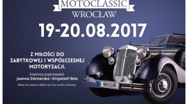 MotoClassic Wrocław 2017 w Zamku Topacz LIFESTYLE, Podróże - W przedostatni sierpniowy weekend (19 i 20 sierpnia 2017 roku) na terenie Zamku Topacz, w miejscowości Ślęza koło Wrocławia, odbędzie się święto pasjonatów motoryzacji, czyli VII Zlot Pojazdów Zabytkowych MotoClassic Wrocław 2017.