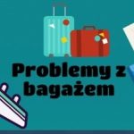 Lotniskowe problemy z bagażem