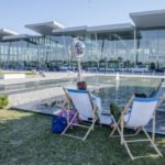 Wrocławskie lotnisko kontynuuje wakacyjne wzrosty