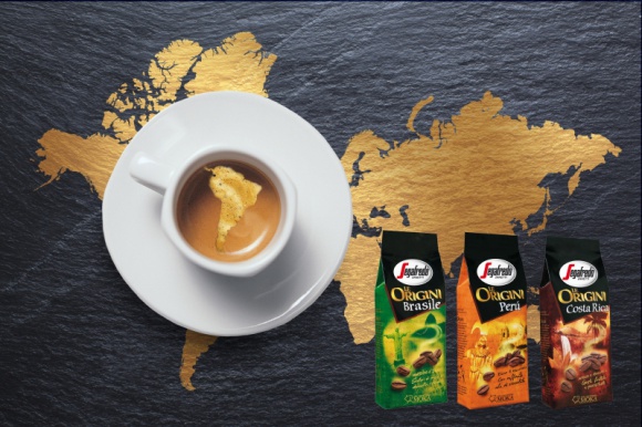 Wyprawy w filiżance kawy LIFESTYLE, Podróże - Choć organizacja podróży do Ameryki Południowej nie jest dziś zbyt trudna, mało kto decyduje się na wakacyjną podróż w tamte rejony świata. Ten fascynujący kontynent jest jednak bliższy niż mogłoby się wydawać - pochodzi stamtąd co drugie ziarenko wypijanej przez nas kawy!