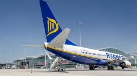 Z Ryanairem do Aten. Nowy kierunek z Wrocławia LIFESTYLE, Podróże - Irlandzkie linie Ryanair zapowiedziały uruchomienie lotów z Wrocławia do Aten. Nowe połączenie ruszy w maju 2018 roku. Rejsy będą realizowane dwa razy w tygodniu. Bilety są już dostępne w sprzedaży.