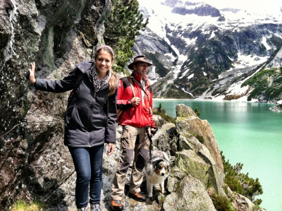 „Europa w zasięgu ręki” w październiku na kanale Nat Geo People LIFESTYLE, Podróże - Dziennikarka Ashley Colburn zagłębi się w cuda Chorwacji, Słowenii, Łotwy i Szwajcarii, odwiedzając zapierające dech w piersiach miejsca -zarówno znane, jak i te ukryte.