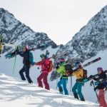 Lodowiec Stubai: najważniejsze wydarzenia w sezonie zimowym 2017/ 2018