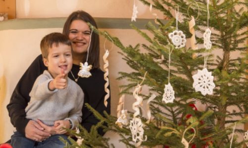 4 tygodnie świątecznych atrakcji