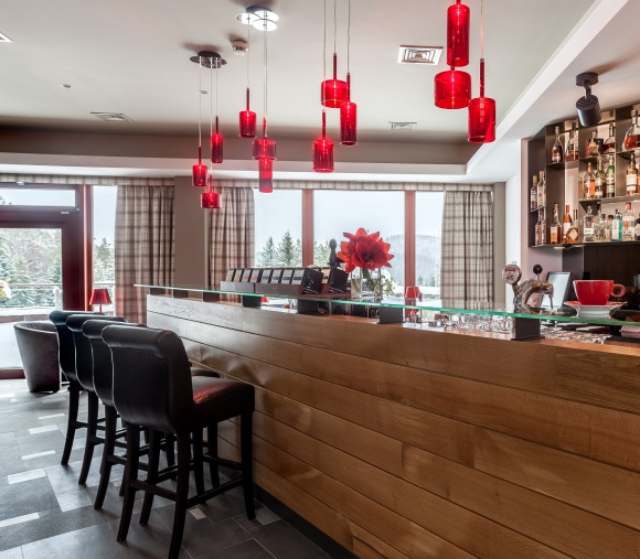 Krynicki Hotel SPA Dr Irena Eris zaprasza do nowych wnętrz