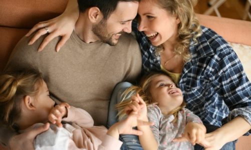 Ferie w domu? Kilka pomysłów na dobrze spędzony czas