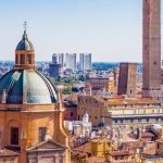 Zakochani w Italii. Pełne samoloty na trasach z Wrocławia