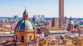 Zakochani w Italii. Pełne samoloty na trasach z Wrocławia