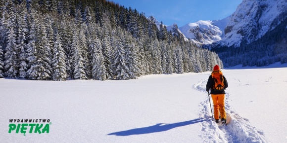 Góry zimą – jak przygotować się do wyprawy?