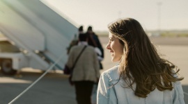 Bilety lotnicze nawet 72% taniej