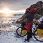 Ruszyła rowera sztafeta dookoła świata