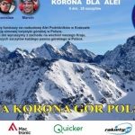 28 polskich szczytów w 6 dni. Padnie rekord?