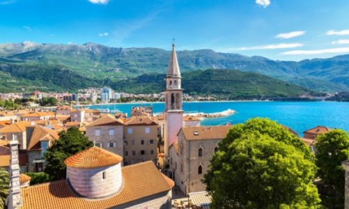 Z liniami Ryanair do Faro i Podgoricy. Nowe kierunki z Wrocławia