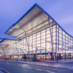 W styczniu o 10% pasażerów więcej na wrocławskim lotnisku