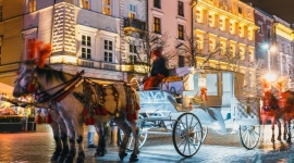 Walentynki w Krakowie z AccorHotels