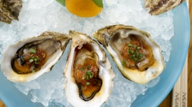 Zajrzyj do kuchni luksusowego hotelu Atlantis, The Palm LIFESTYLE, Podróże - Rusza pierwszy internetowy serial kulinarny typu reality show pokazujący tętniące życiem i emocjami zaplecze restauracyjne hotelu Atlantis, The Palm.