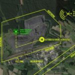 Drony w miastach to przyszłość: krok w stronę U-Space w spółce JSW Innowacje