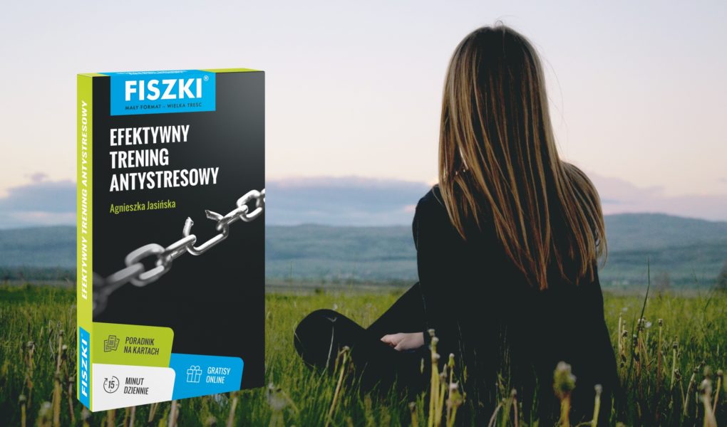 STRES PO URLOPIE – JAK SOBIE Z NIM RADZIĆ?