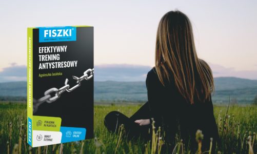 STRES PO URLOPIE – JAK SOBIE Z NIM RADZIĆ?