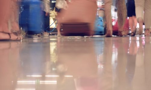 Strajk w PLL LOT sparaliżuje polskie lotniska. Co z pasażerami?