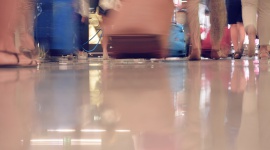 Strajk w PLL LOT sparaliżuje polskie lotniska. Co z pasażerami? BIZNES, Lotnictwo - Na 1 maja zaplanowany jest początek strajku pracowników PLL LOT. Związki zawodowe domagają się powrotu do systemu wynagrodzeń z 2010 r. Zarząd LOT postrzega strajk jako nielegalny i nie zamierza przychylić się do postulatów pracowników.