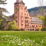 Villeroy & Boch otwiera podwoje zamku Saareck