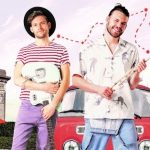 „Get to Sziget” – wygraj muzyczną przygodę z rodziną hoteli ibis!