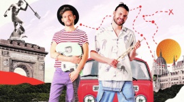 „Get to Sziget” – wygraj muzyczną przygodę z rodziną hoteli ibis!