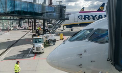 Majówka z wylotem z Wrocławia. 7 propozycji