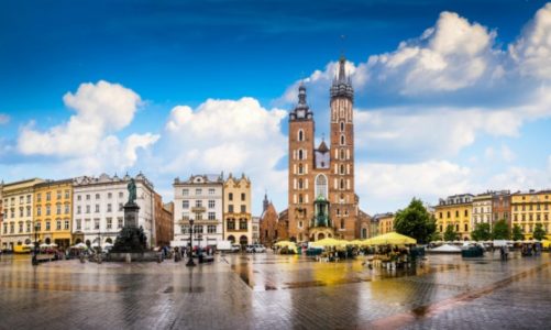 Za co warszawiacy kochają Kraków?