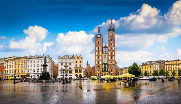 Za co warszawiacy kochają Kraków?