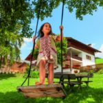 Wakacje na farmach Roter Hahn – W kontakcie z naturą