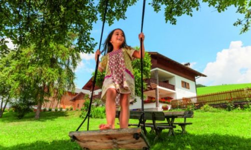 Wakacje na farmach Roter Hahn – W kontakcie z naturą