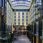 Wystawa w Sofitel Wrocław Old Town