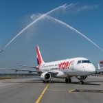 Air France lata z Wrocławia do Paryża