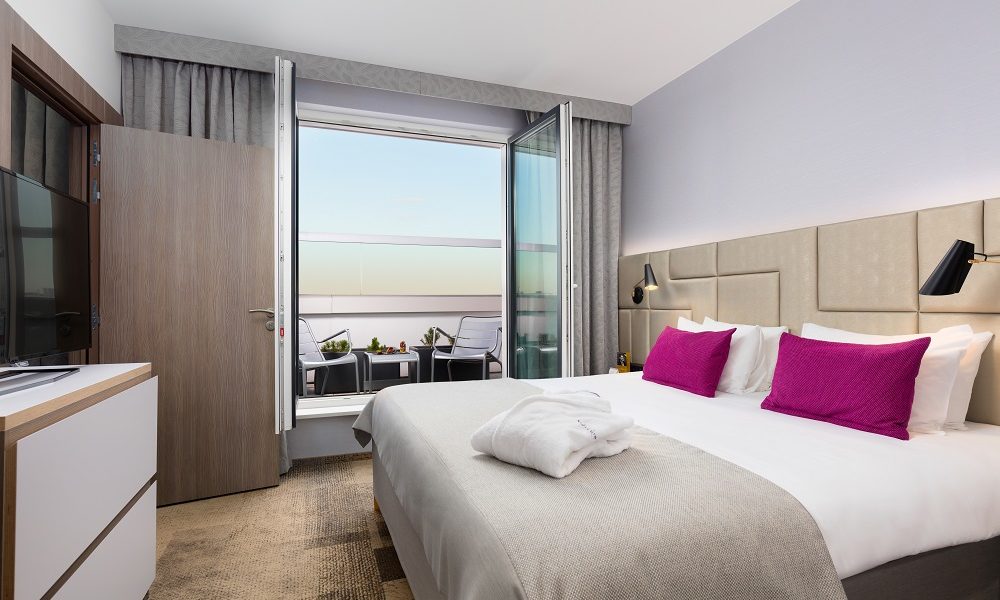 5 kroków do wybrania idealnego hotelu