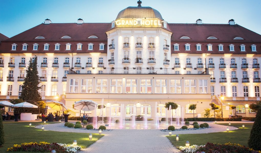 Operowe Fête de la Musique w hotelach Sofitel