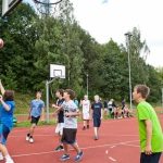 ZAPLANUJ BEZPIECZNE WAKACJE SWOJEMU DZIECKU!