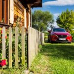 Mazda zachęca do weekendowych podróży po Mazowszu w ramach projektu Slow Road