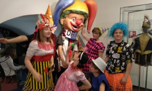 Białostoccy uczniowie w Nadrenii. Uczą się, bawią i zwiedzają