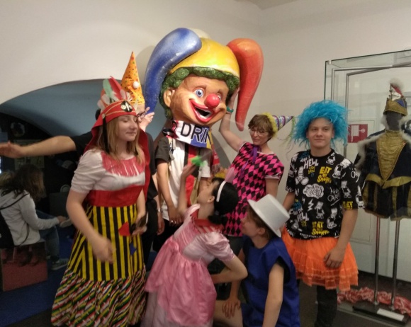 Białostoccy uczniowie w Nadrenii. Uczą się, bawią i zwiedzają