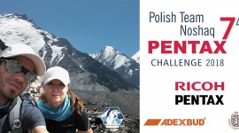 Rusza wyprawa na Noszak LIFESTYLE, Podróże - W lipcu wyruszy wyprawa Polish Team Noshaq Pentax Challenge 2018. Czteroosobowy zespół Polish Caucasus Team planuje zdobycie najwyższego szczytu Afganistanu i drugiego najwyższego szczytu Hindukuszu – góry Noszak 7492 m n.p.m.