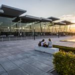 Port Lotniczy Wrocław. Rekordowy miesiąc w historii