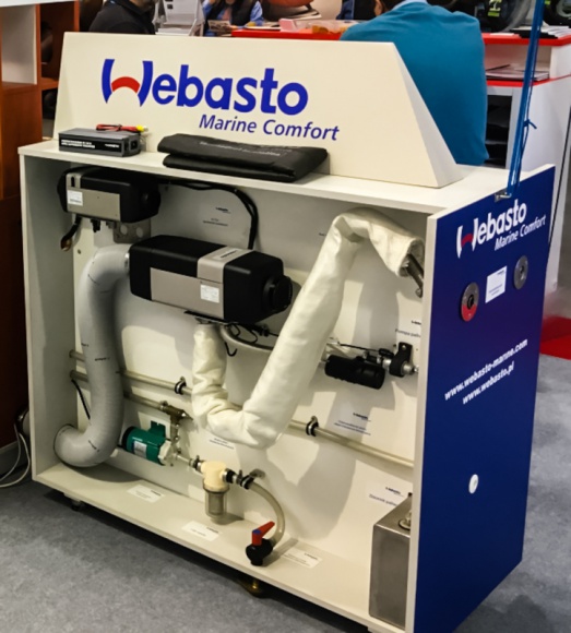 Rejs w dobrej atmosferze LIFESTYLE, Podróże - Sezon wakacyjny zachęca do dalekich podróży, nie tylko drogami lądowymi, ale i na wodzie. Aby takie wojaże przebiegały pomyślnie i w komfortowych warunkach, żaglówka czy jacht powinny być odpowiednio wyposażone.