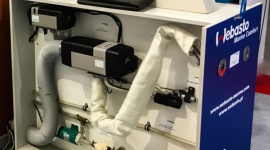 Rejs w dobrej atmosferze