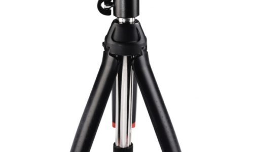 Stołowy statyw 4 w 1 od Hama Polska poleca się na wakacje