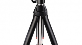 Stołowy statyw 4 w 1 od Hama Polska poleca się na wakacje LIFESTYLE, Podróże - Hama Polska poleca nieduży, wielofunkcyjny, stabilny statyw, który przyda się w takcie urlopu lub letniego weekendu.