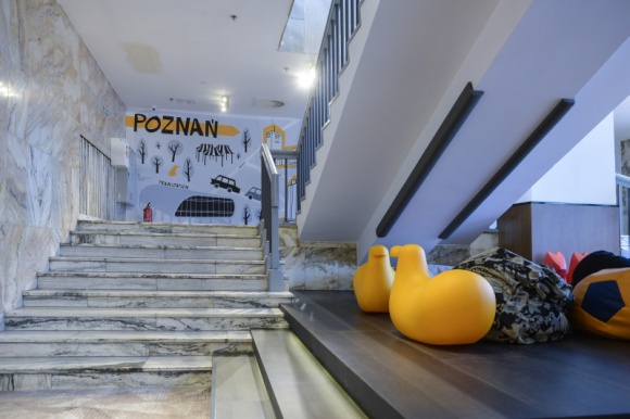 Novotel Poznań Centrum w nowej odsłonie LIFESTYLE, Podróże - Novotel Poznań Centrum jest kwintesencją tego, co najlepiej charakteryzuje stolicę Wielkopolski. To doskonałe połączenie klasyki z nowoczesnością, świata biznesu z rodzinną atmosferą i relaksu z aktywnością.