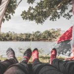 Biwakowanie czas zacząć! Jak przygotować się do wakacji pod namiotem?